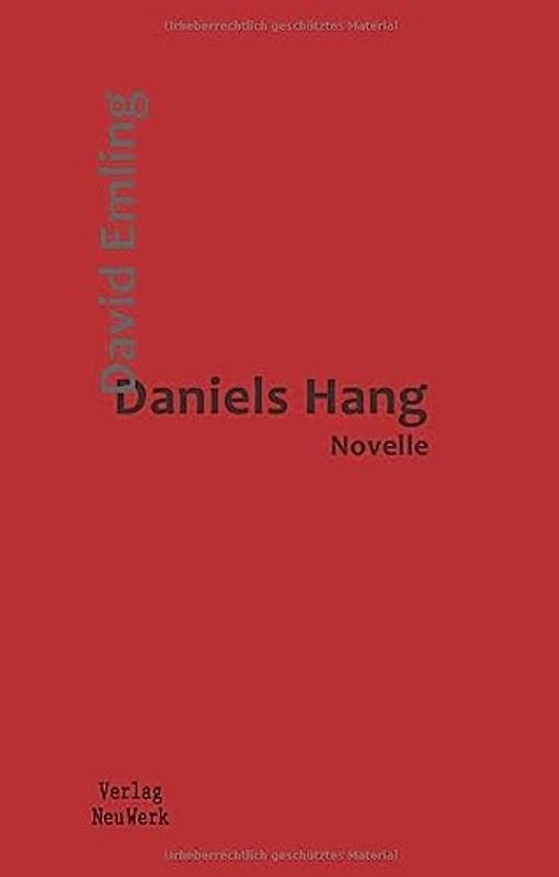Daniels Hang