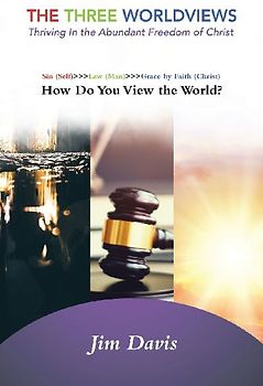 The Three Worldviews