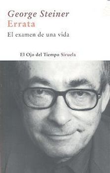 Errata : el examen de una vida