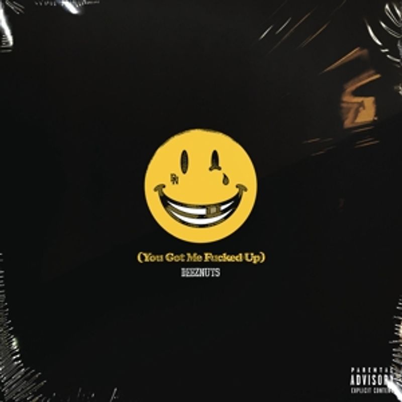 Deez Nuts - You Got Me Fucked Up