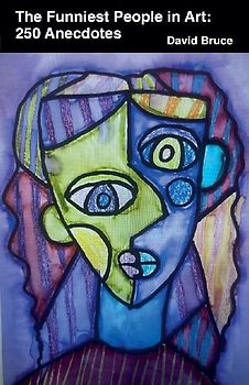 The Funniest People in Art