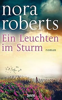 Ein Leuchten im Sturm. Roman