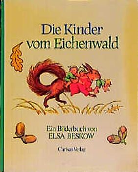 Die Kinder vom Eichenwald