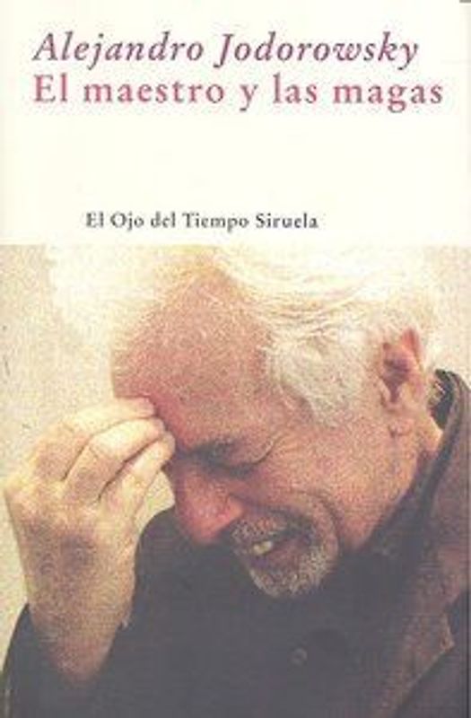 El maestro y las magas