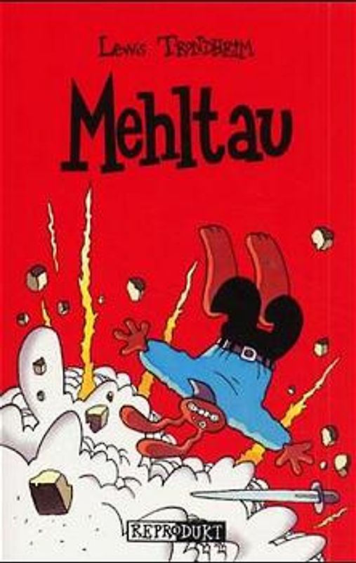 Mehltau