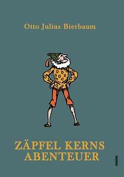 Zäpfel Kerns Abenteuer