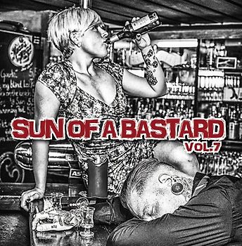 Various - Sun of a Bastard-Vol.7