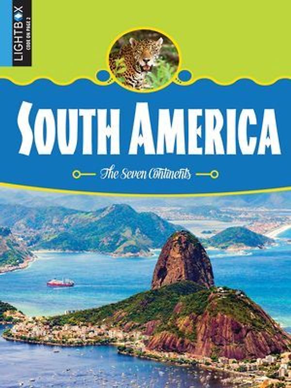 South America
