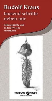 tausend schritte neben mir