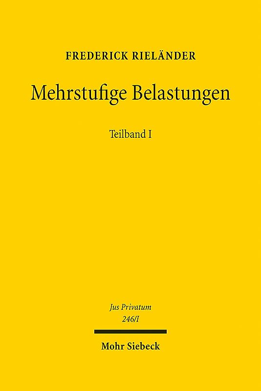Mehrstufige Belastungen