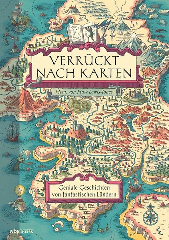 Verrückt nach Karten