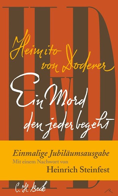 Ein Mord den jeder begeht