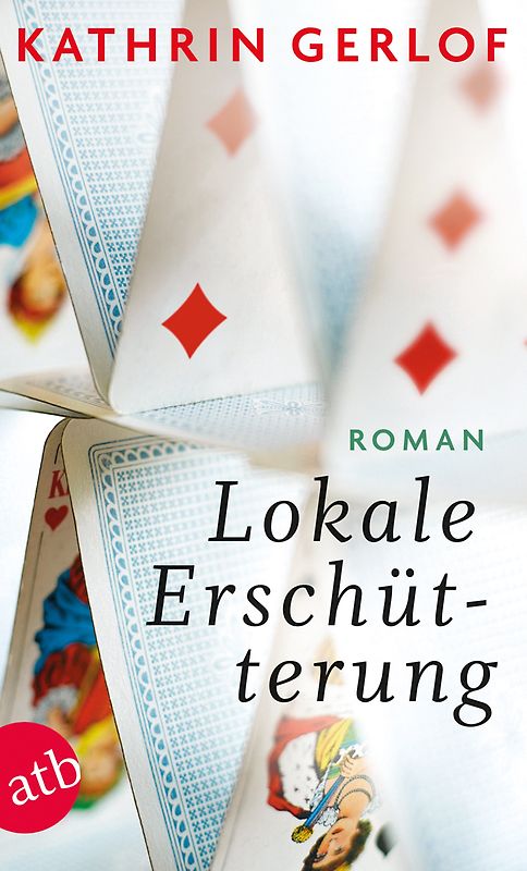 Lokale Erschütterung