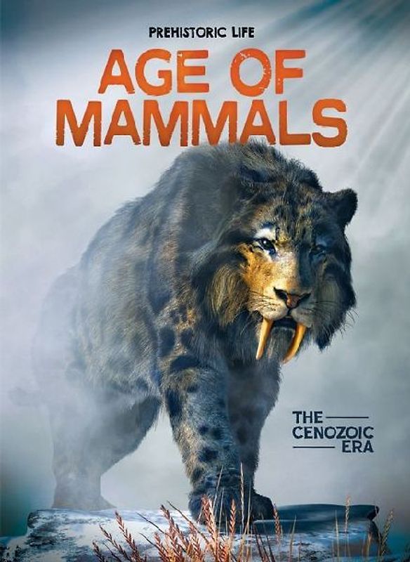 Age of Mammals