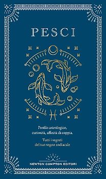 Guida astrologica al segno dei Pesci