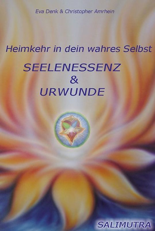 Seelenessenz und Urwunde