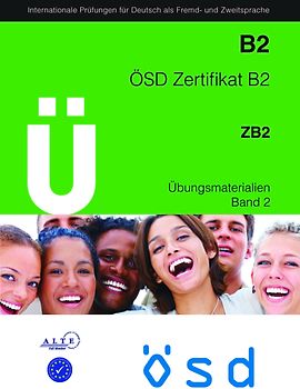 ÖSD ZB2 Übungsmaterialien Band 2
