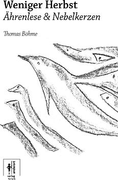 Weniger Herbst