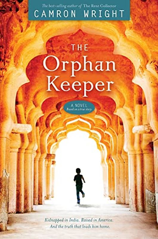 The Orphan Keeper