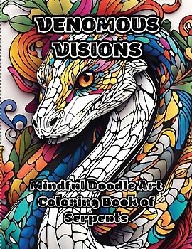 Venomous Visions