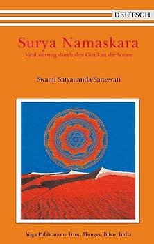 Surya Namaskara