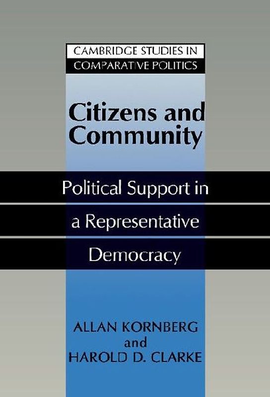 Citizens and Community