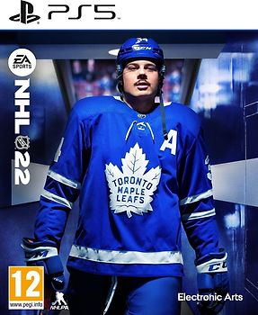 NHL 22 [EU Import] PlayStation 5