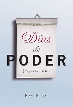 Días de Poder