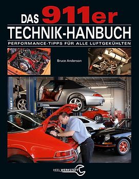 Das 911er Technikhandbuch