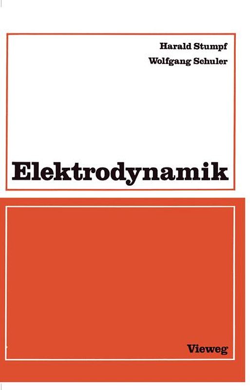 Elektrodynamik