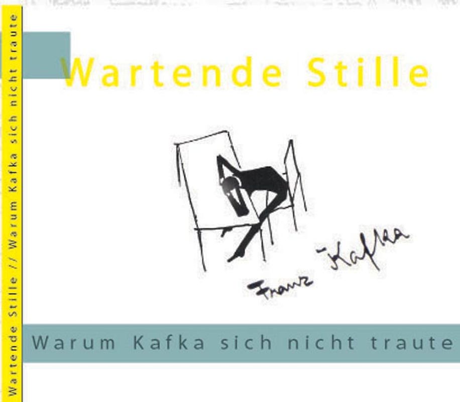 Wartende Stille