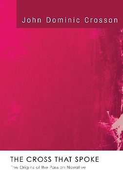 The Cross that Spoke