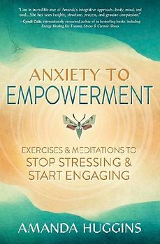 Anxiety to Empowerment