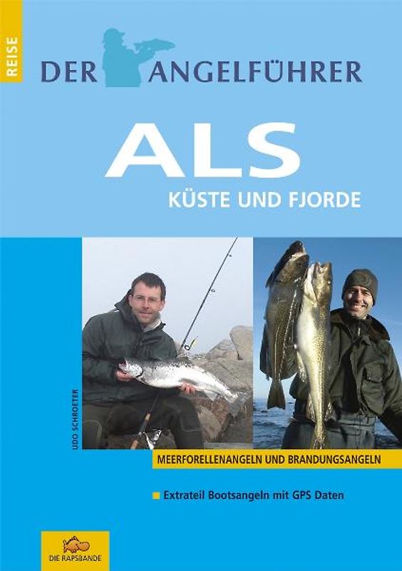 Der Angelführer Als