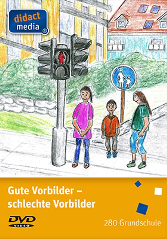 Gute Vorbilder - schlechte Vorbilder