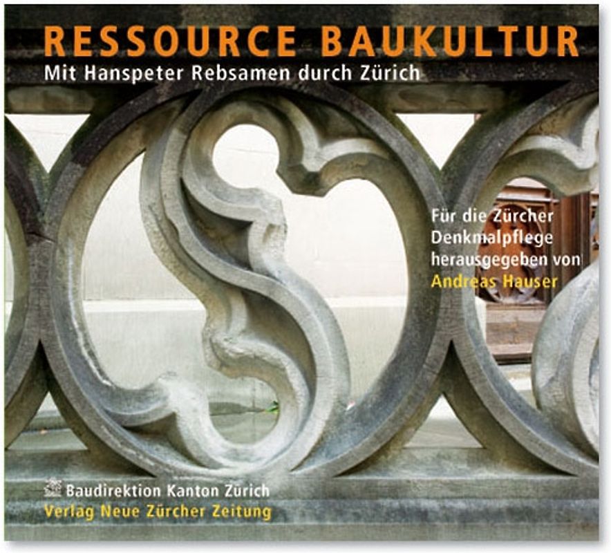 Ressource Baukultur