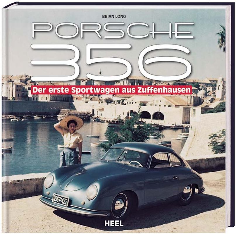 Porsche 356