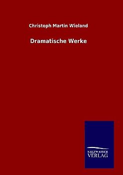 Dramatische Werke