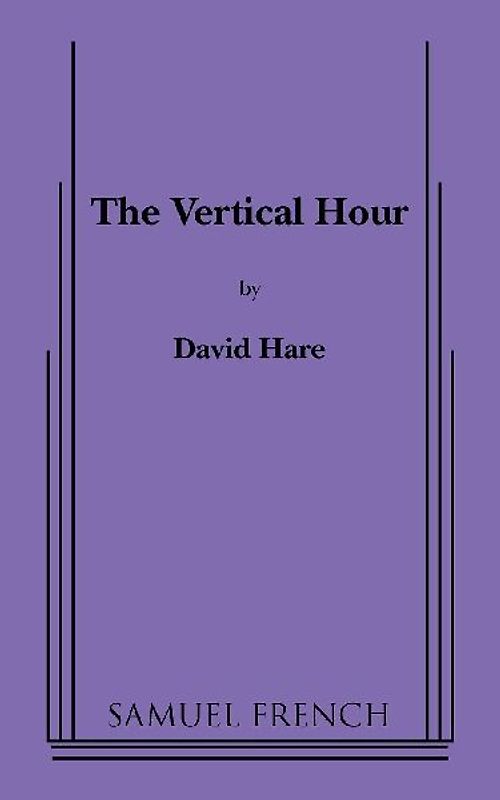 The Vertical Hour