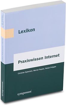 Lexikon Praxiswissen Internet