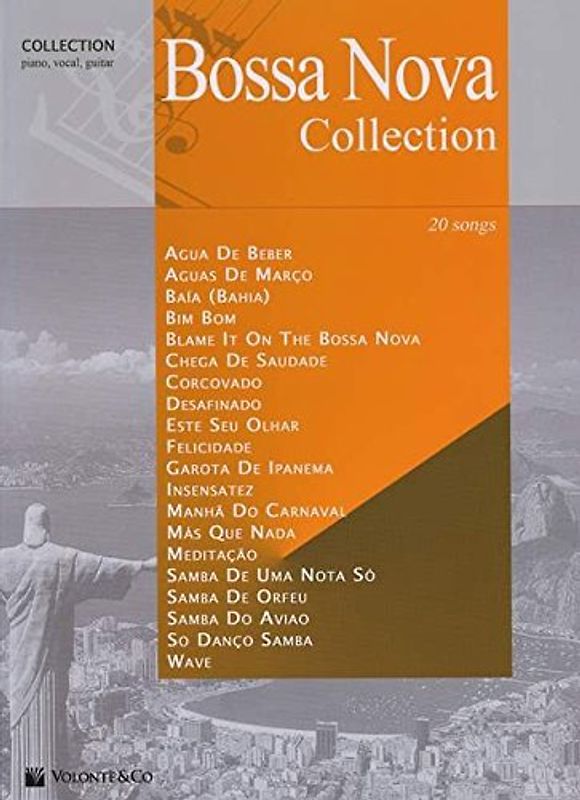 Bossa Nova Collection