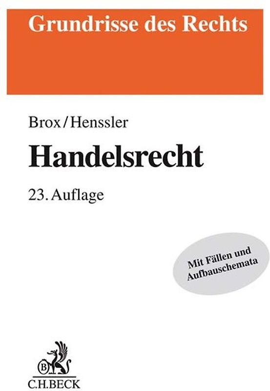 Handelsrecht