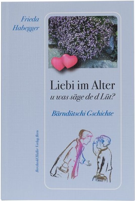 Liebi im Alter