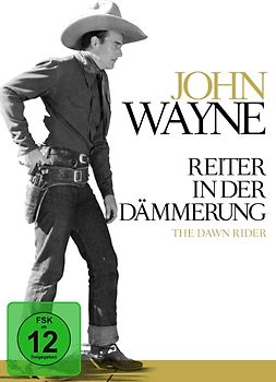 Der Einsame Rächer DVD