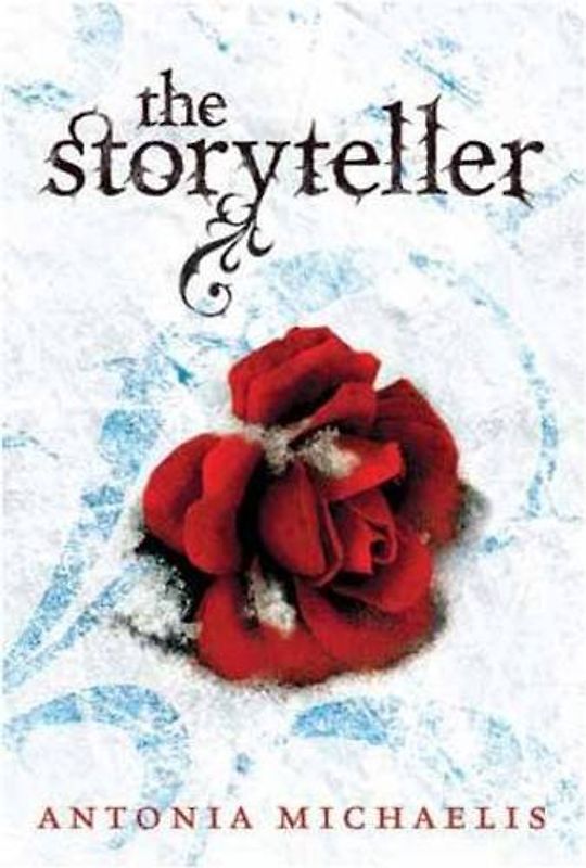 The Storyteller