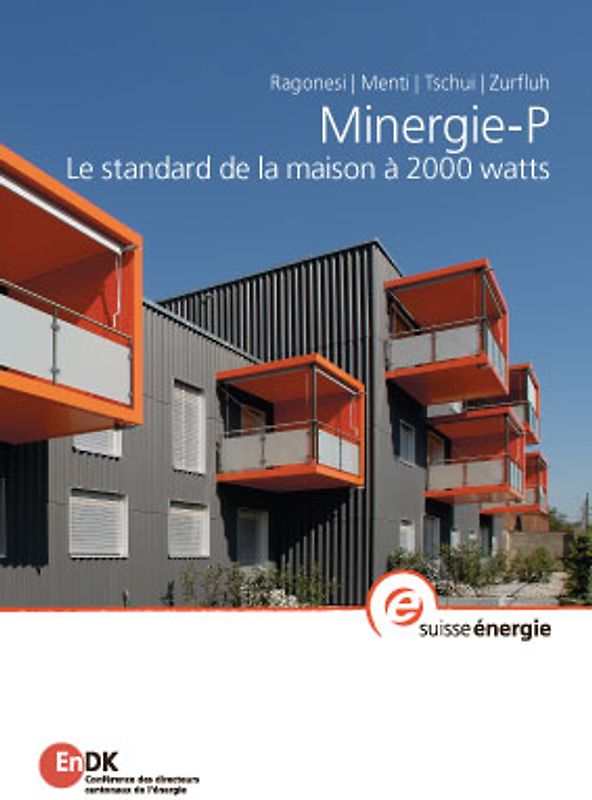 Minergie-P