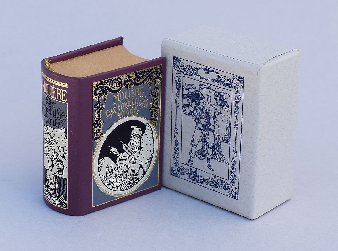 Der eingebildete Kranke