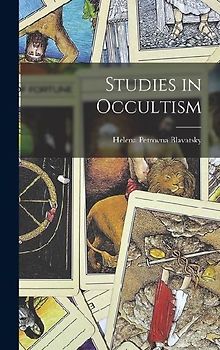 Studies in Occultism