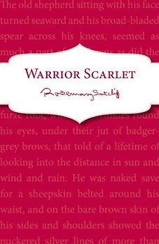 Warrior Scarlet