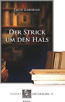 Der Strick um den Hals